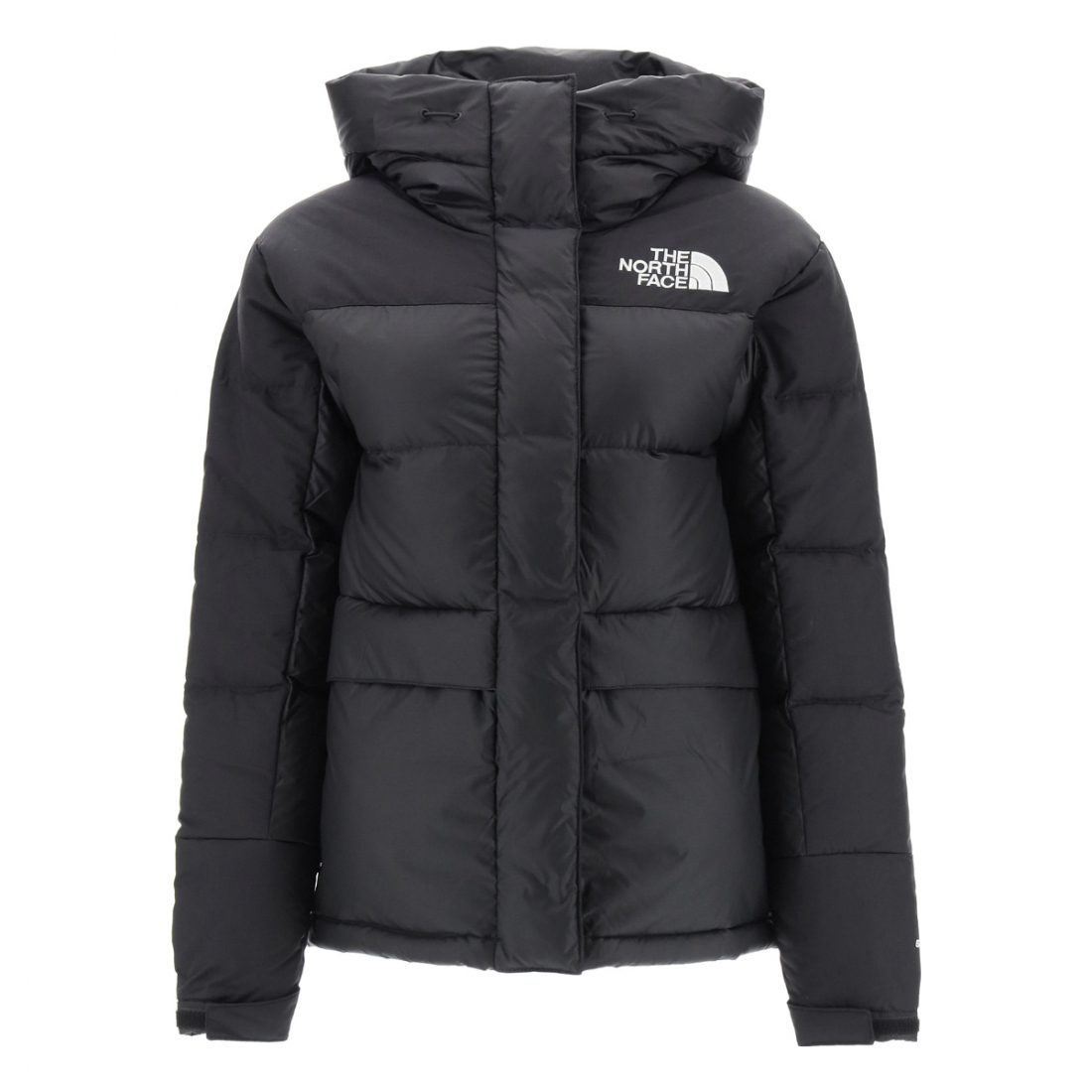 'Himalayan' Down Jacket