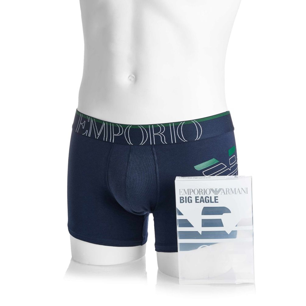 Men's Boxer Briefs