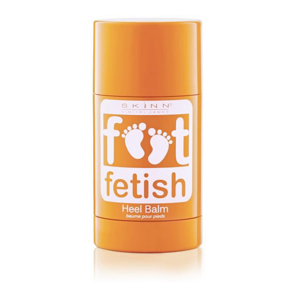 'Foot Fetish' Foot Balm - 75 g