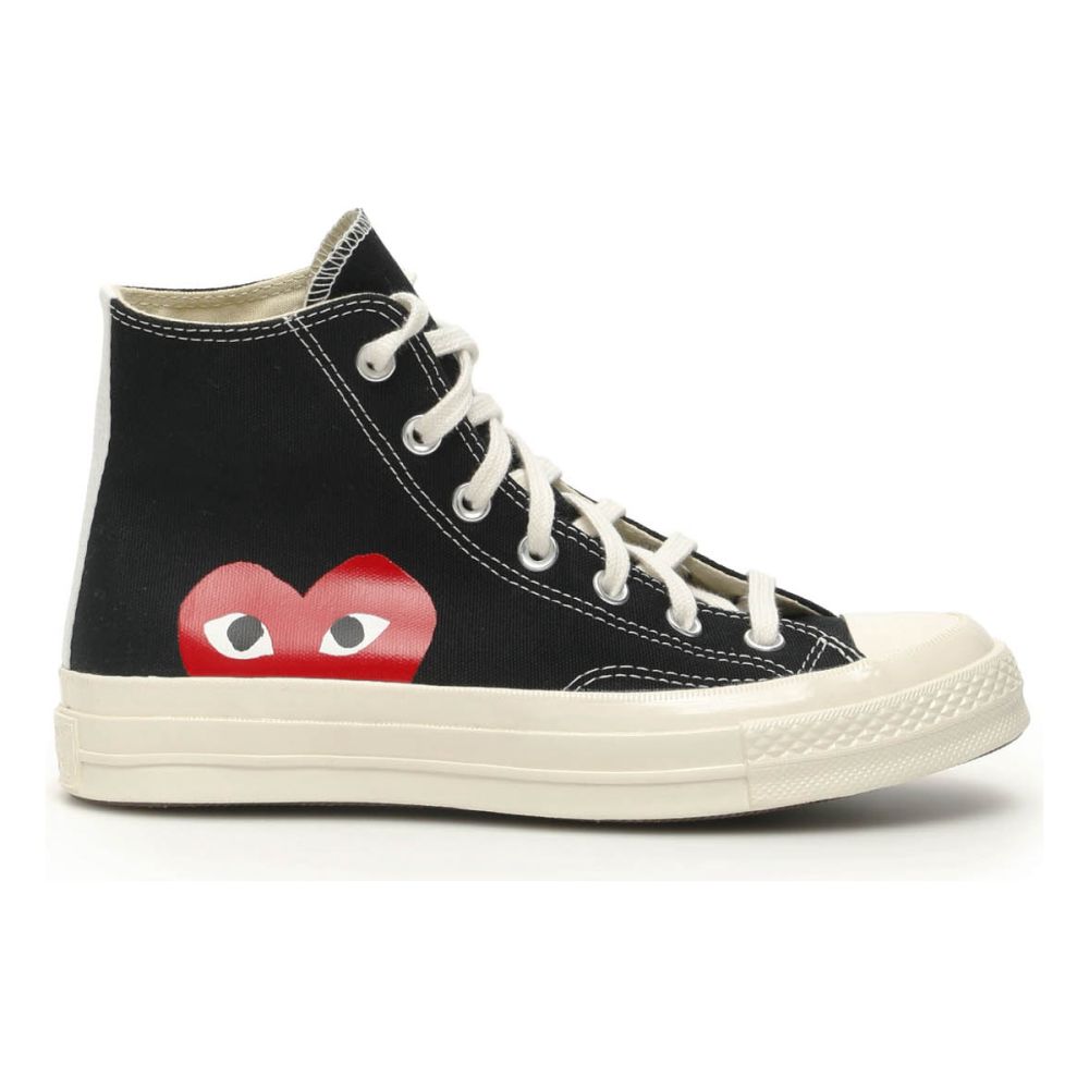 'X Converse Chuck 70' High-Top Sneakers