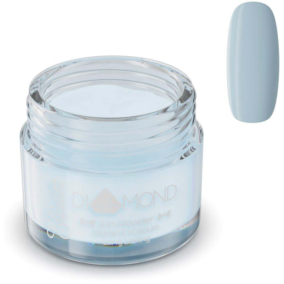 Diamond Powder - Pastel Blue DB704 23 g