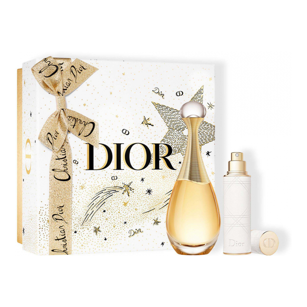 'J'Adore' Coffret de parfum - 2 Pièces