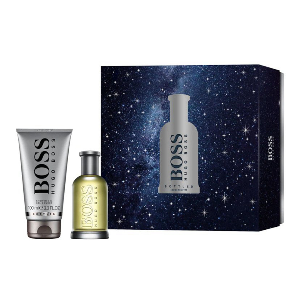 'Boss Bottled' Perfume Set - 2 Pieces