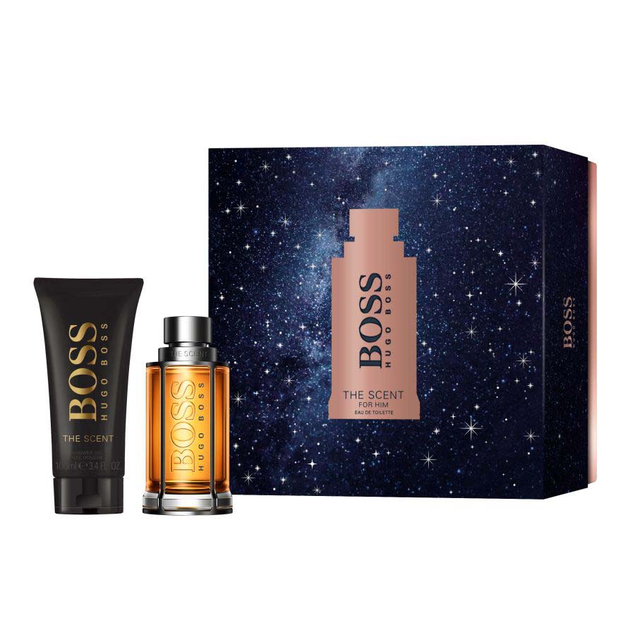 'The Scent' Coffret de parfum - 2 Pièces