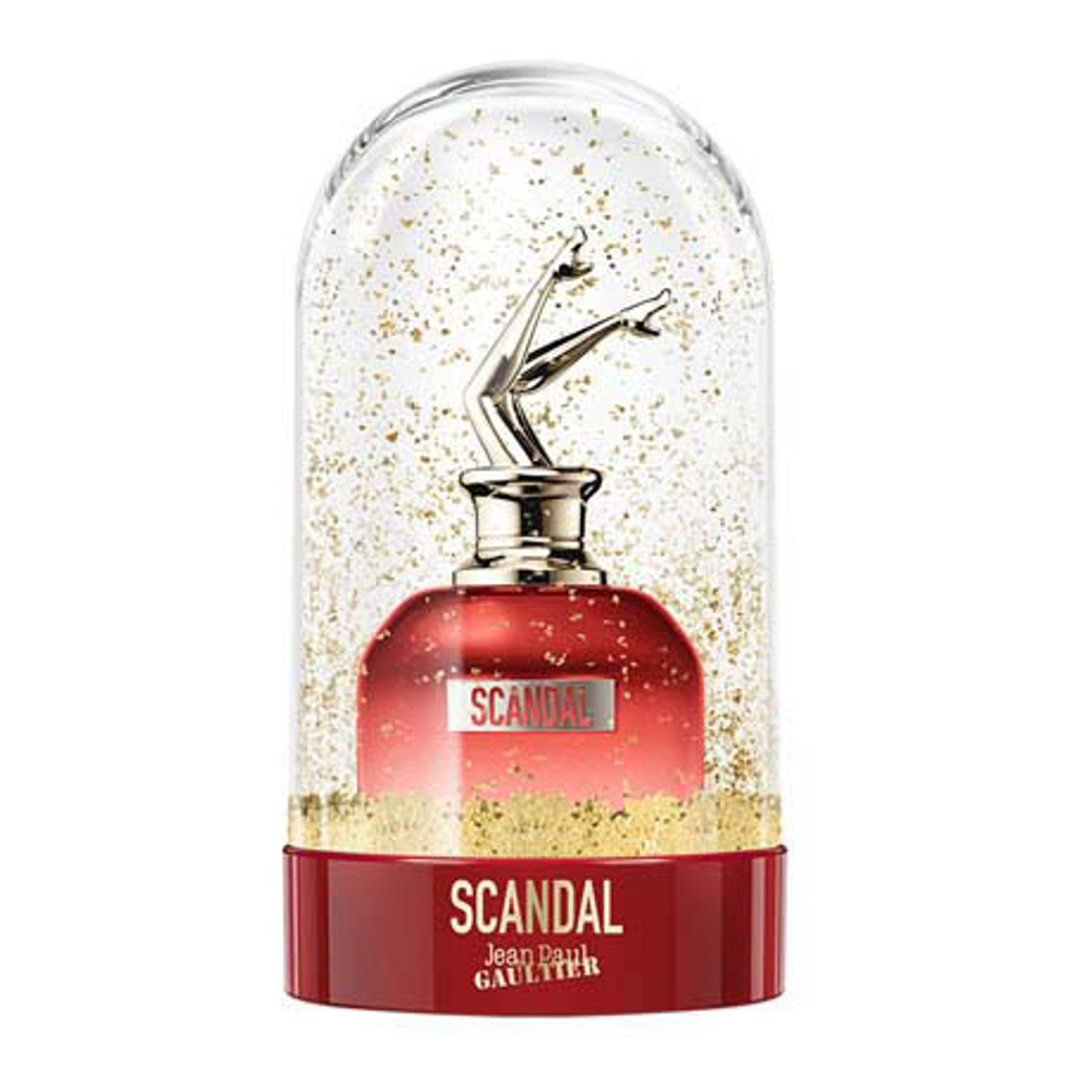 'Scandal Christmas Collector Limited Edition' Eau De Parfum - 80 ml