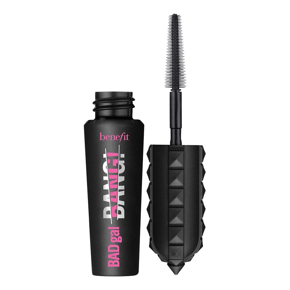 'Bad Gal Bang! Volumizing Mini' Mascara - Black 4 g