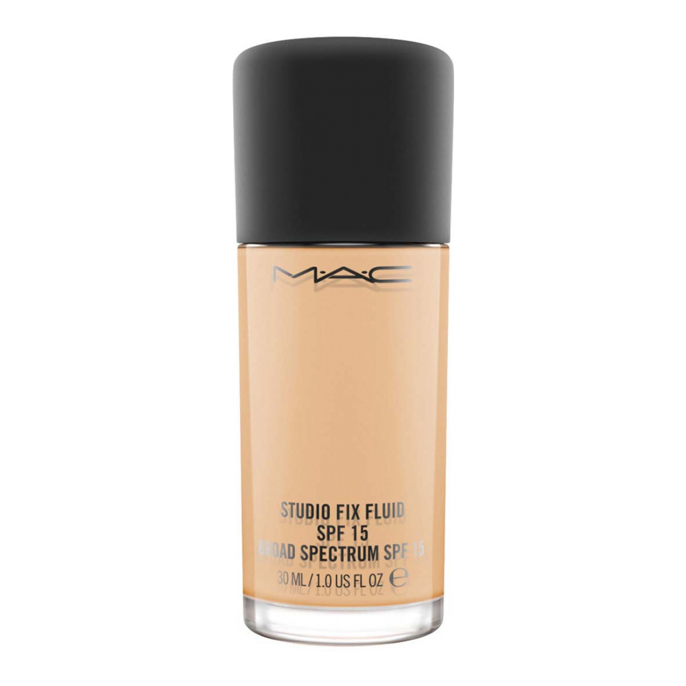 'Studio Fix Fluid SPF15' Foundation - NC25 30 ml