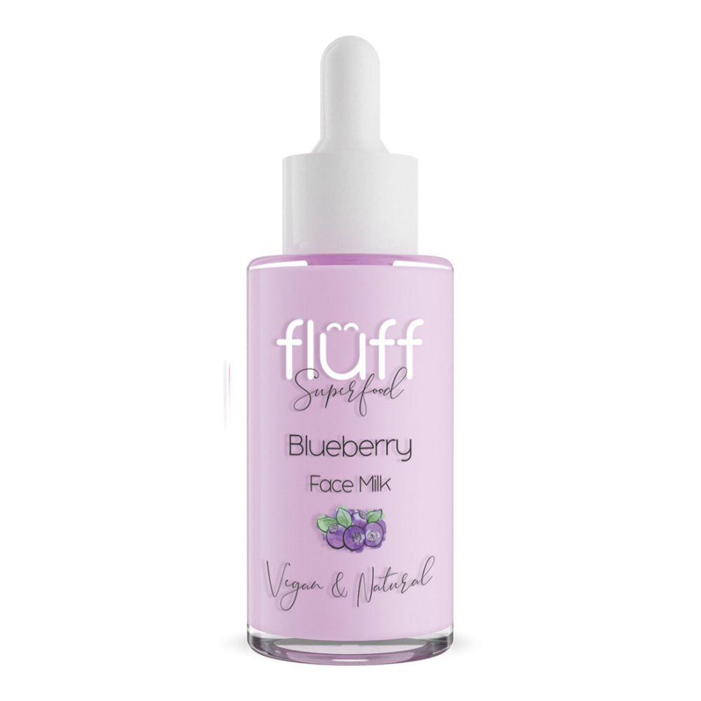 'Milk Blueberry Soothing' Gesichtsserum - 40 ml