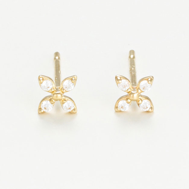 Boucles d'oreilles 'Clea' pour Femmes