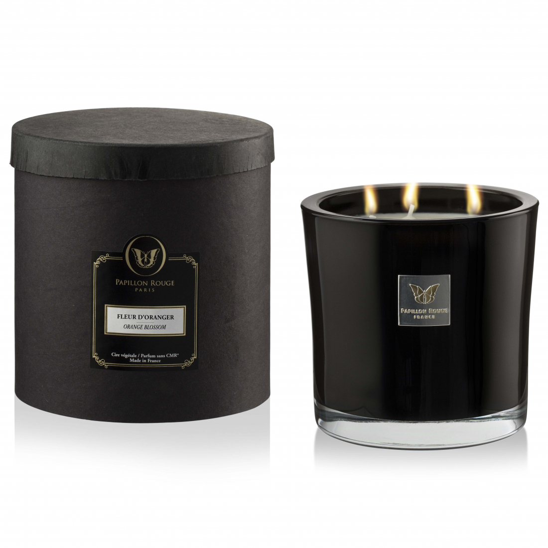 'Design' Candle -  1 Kg