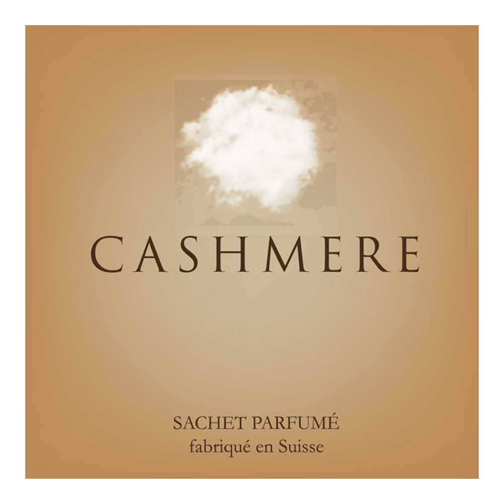 'Cashmere' Duftsäckchen