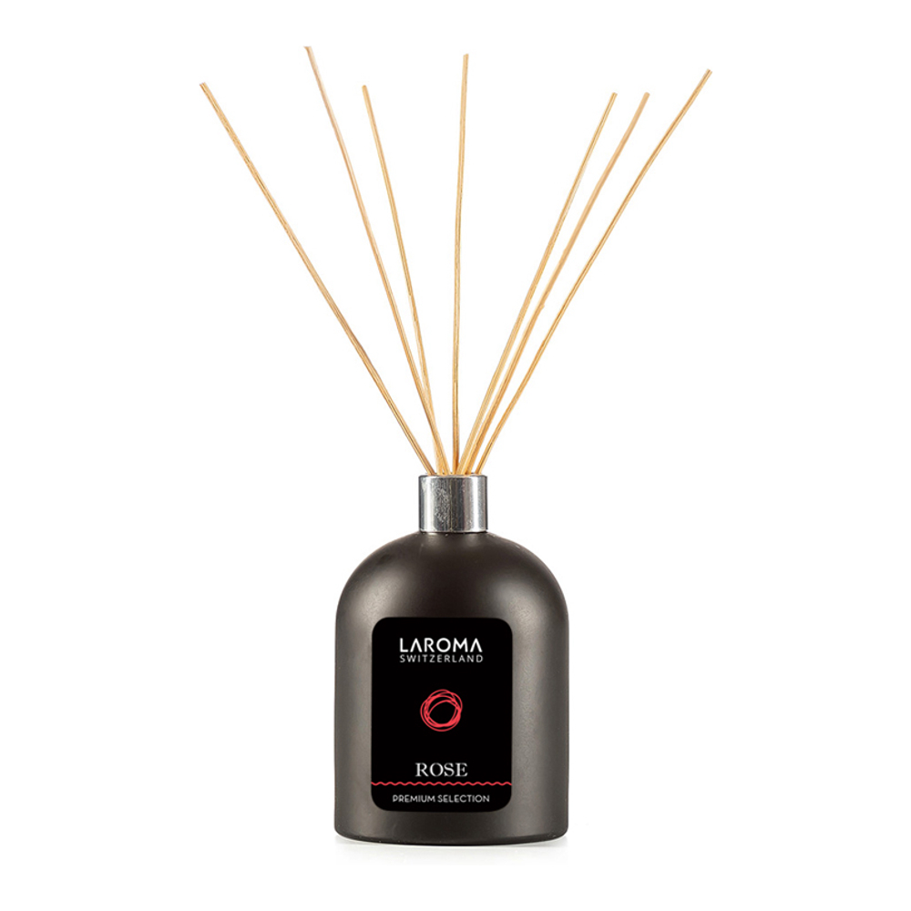 'Rose Premium Selection' Reed Diffuser - 100 ml