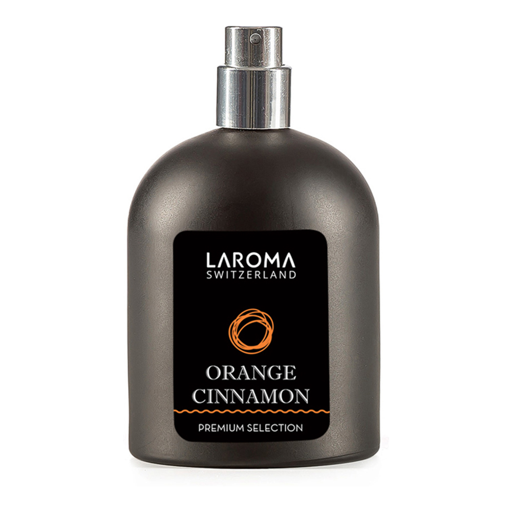 'Orange & Cinnamon' Raumspray - 100 ml