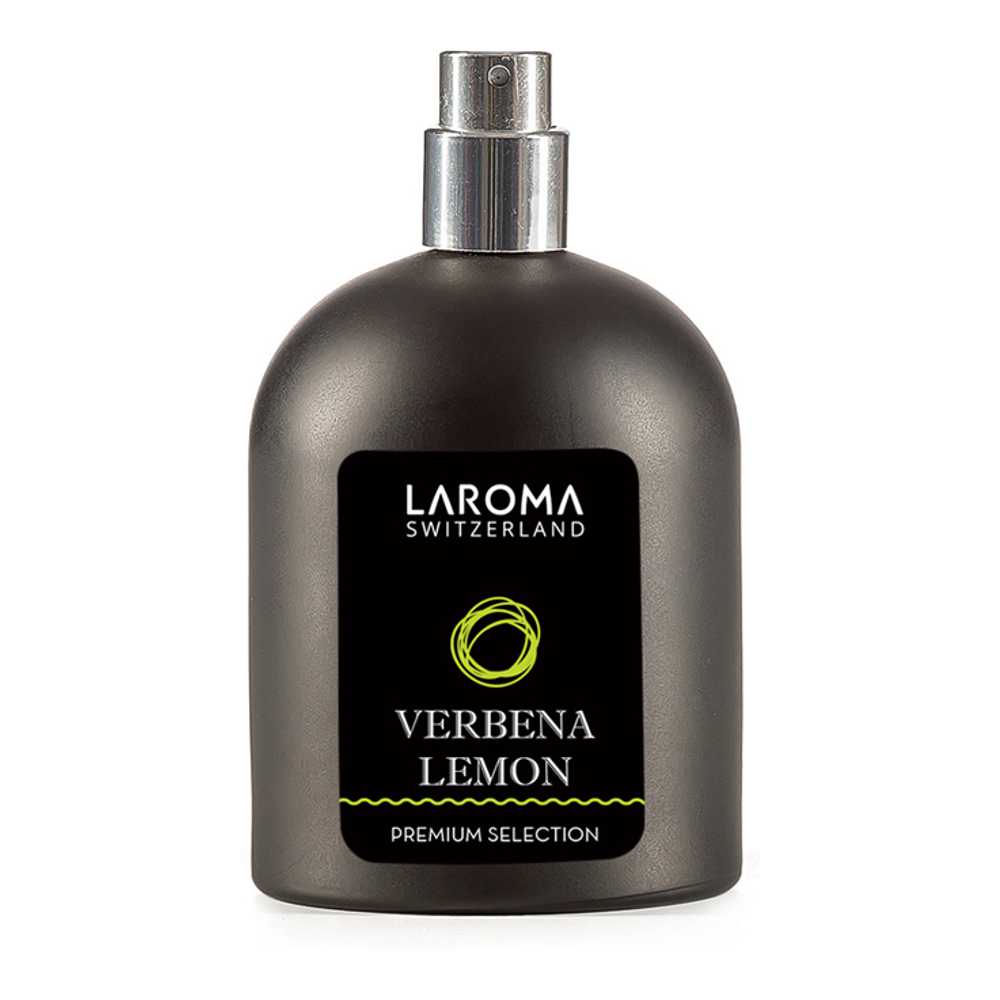 Spray d'ambiance 'Verbena Lemon' - 100 ml