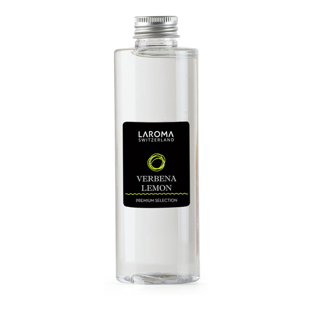 'Verbena Lemon Premium Selection' Diffuser Refill - 200 ml