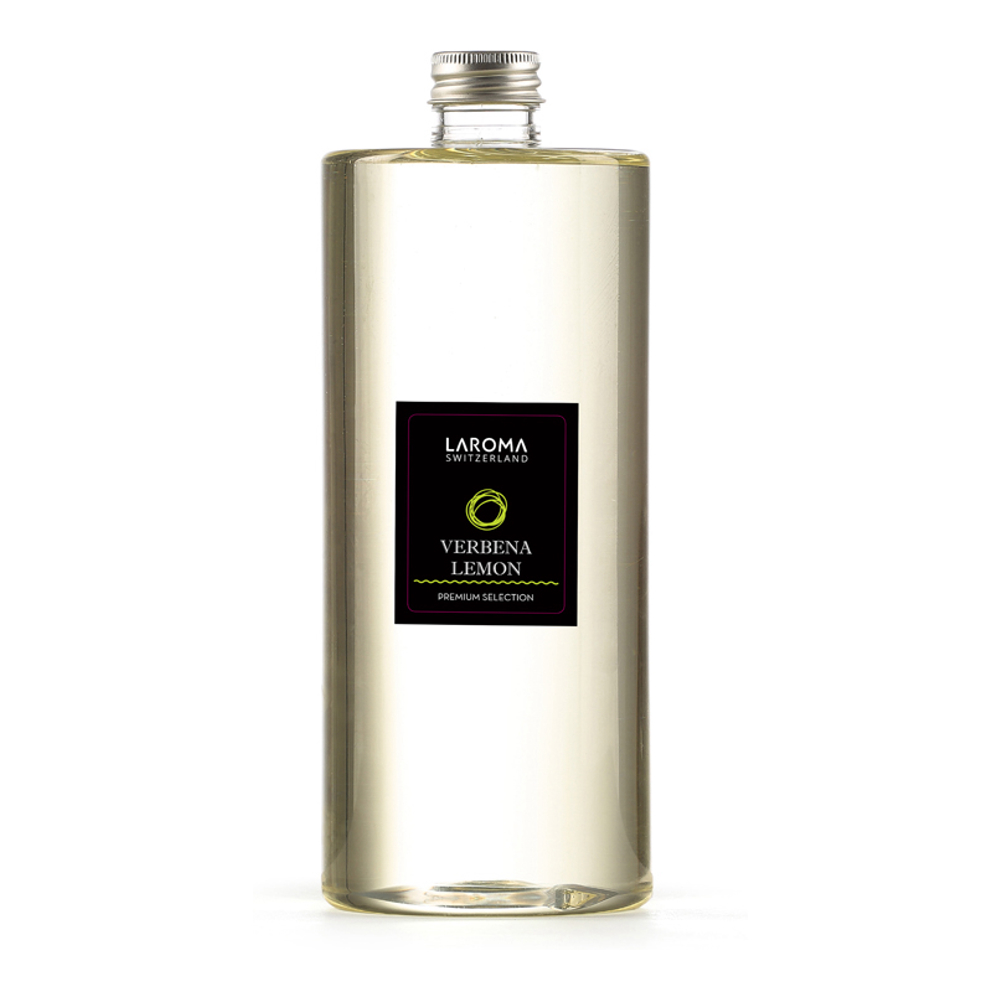 Recharge Diffuseur 'Verbena Lemon Premium Selection' - 1 L