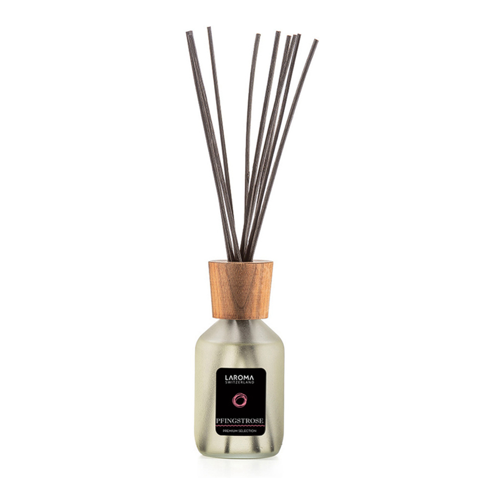 'Peony Premium Selection' Schilfrohr-Diffusor - 200 ml