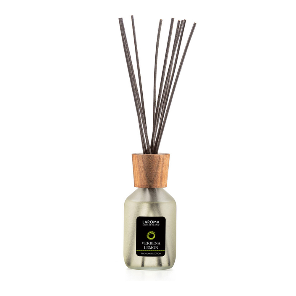 'Verbena Lemon Premium Selection' Reed Diffuser - 200 ml