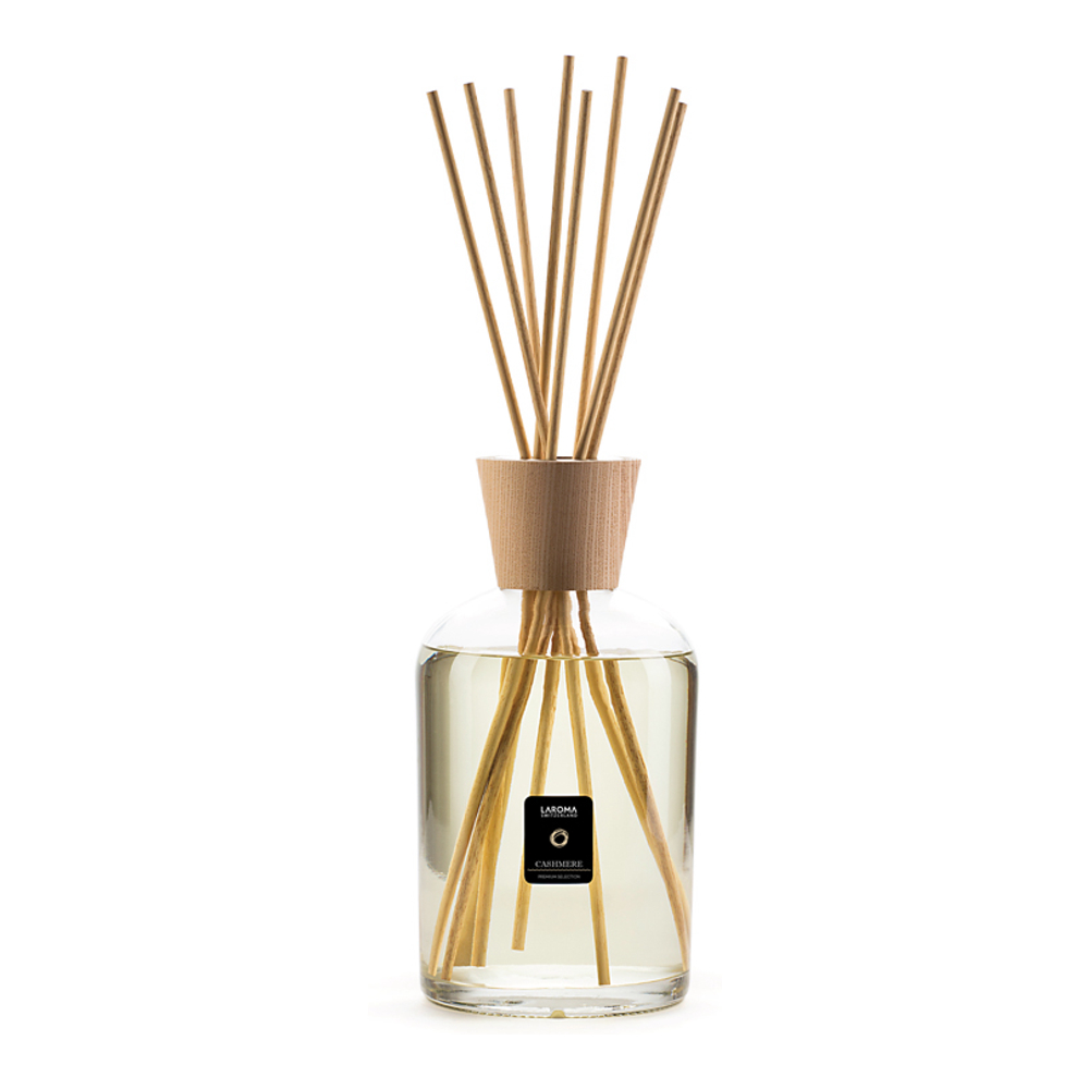 'Cashmere XXL' Reed Diffuser - 3 L