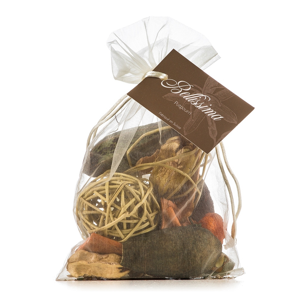 Potpourri im Organza-Sack - 