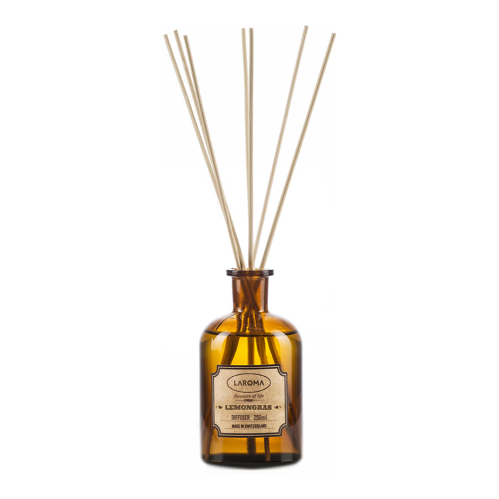 Diffuseur 'Lemongrass' - 250 ml