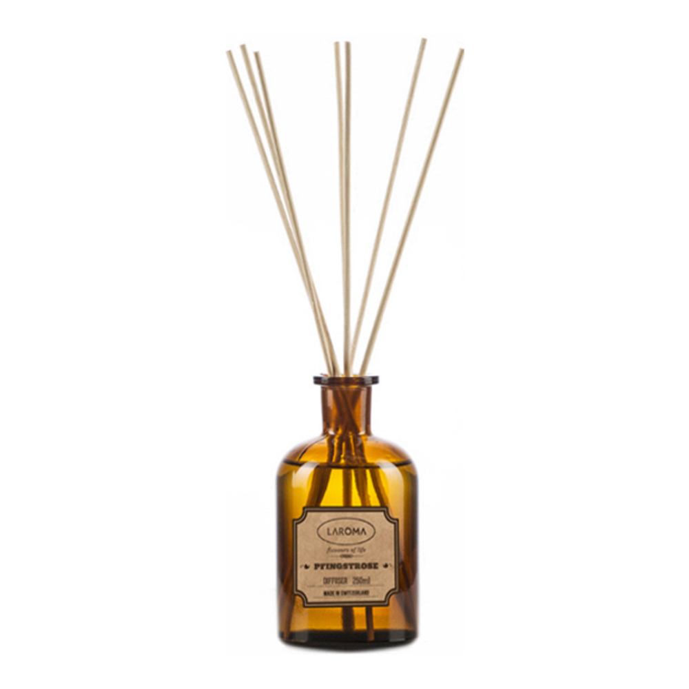 'Peony' Schilfrohr-Diffusor - 250 ml