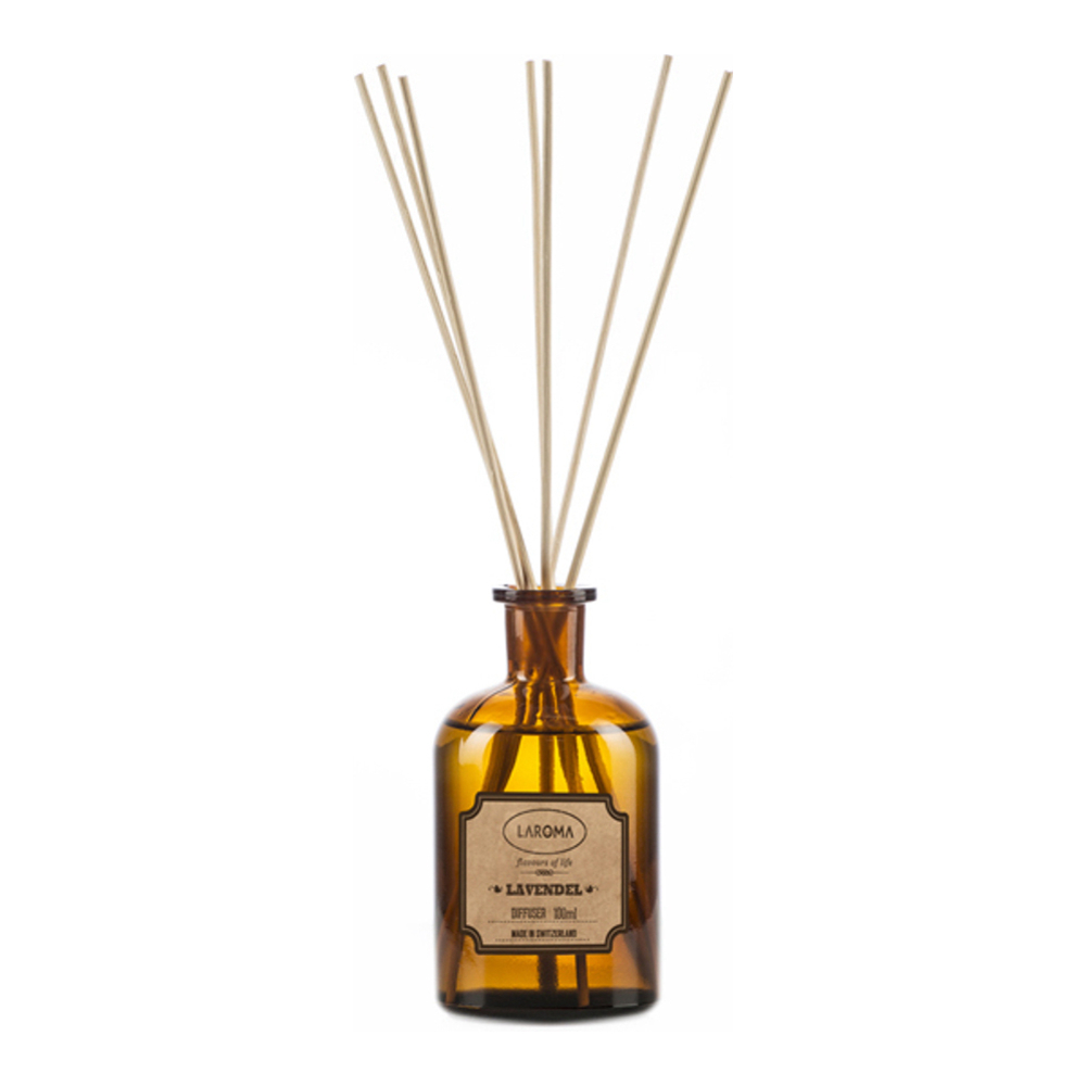 'Lavender' Reed Diffuser - 100 ml