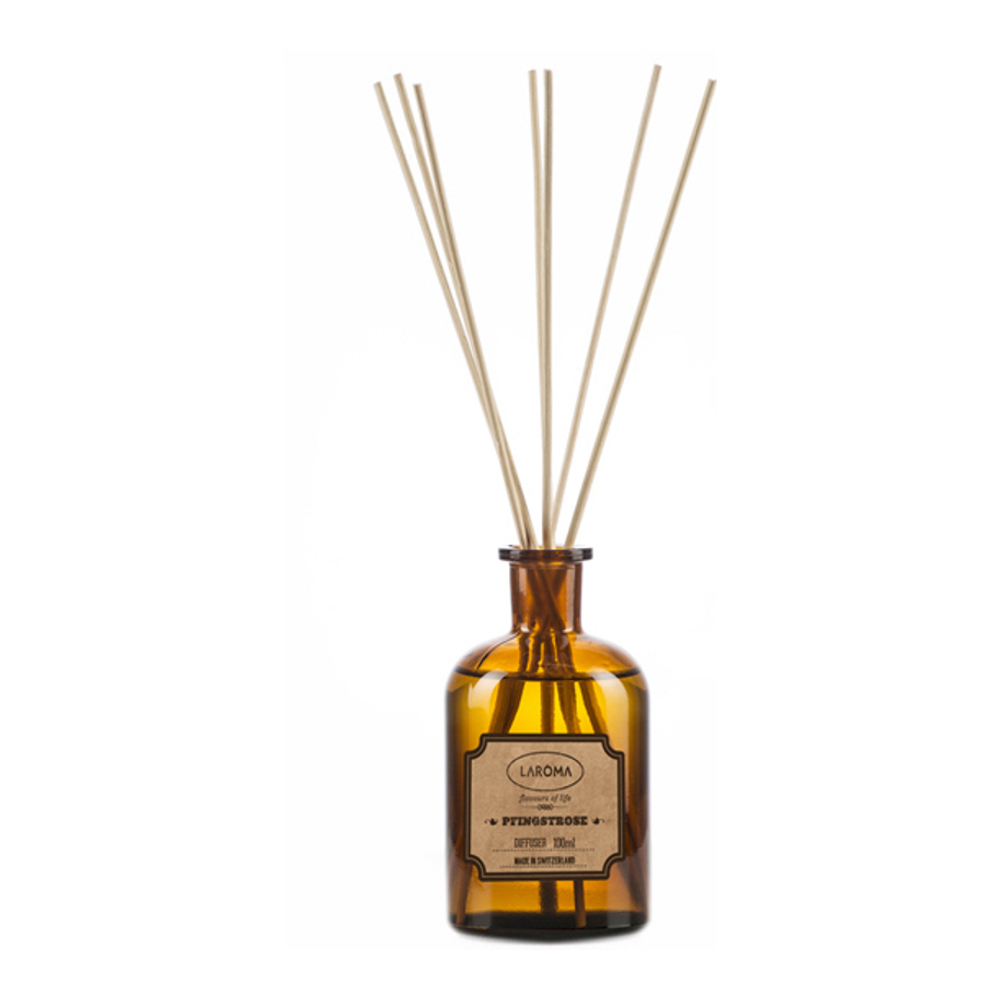 'Peony' Reed Diffuser - 100 ml