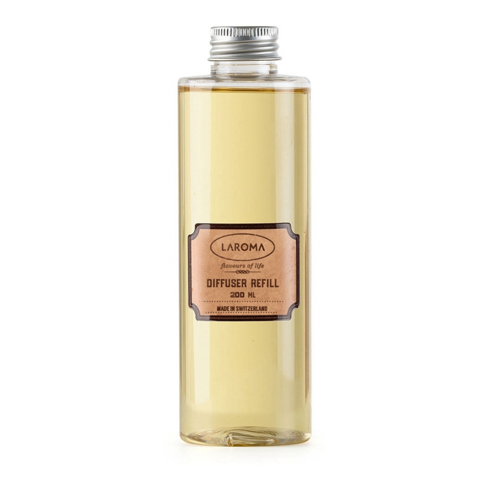 'Orange & Cinnamon' Diffusor Nachfüllpack  - 200 ml