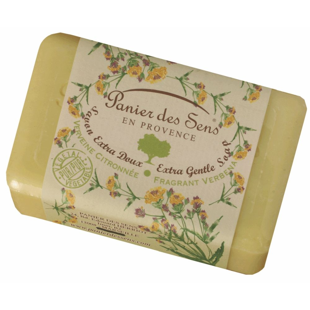 Bar Soap - Verveine Lemon 200 g