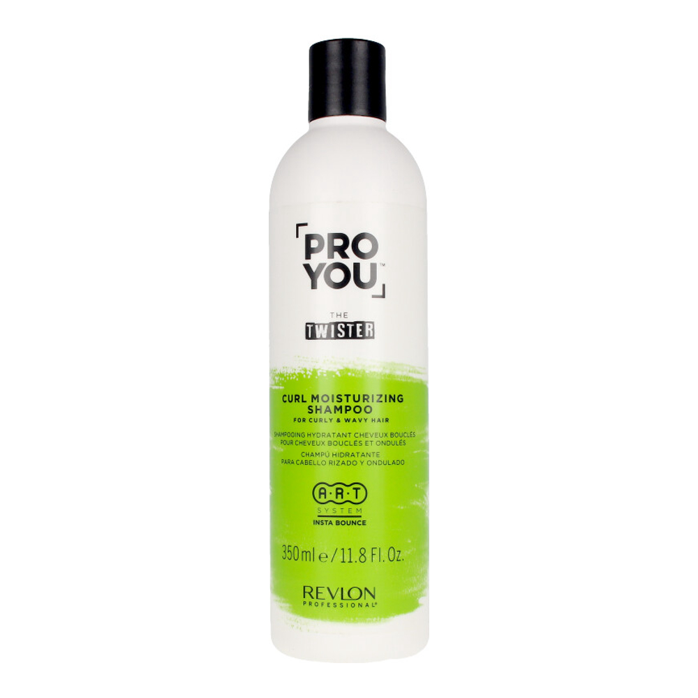Shampoing 'ProYou The Twister' - 350 ml