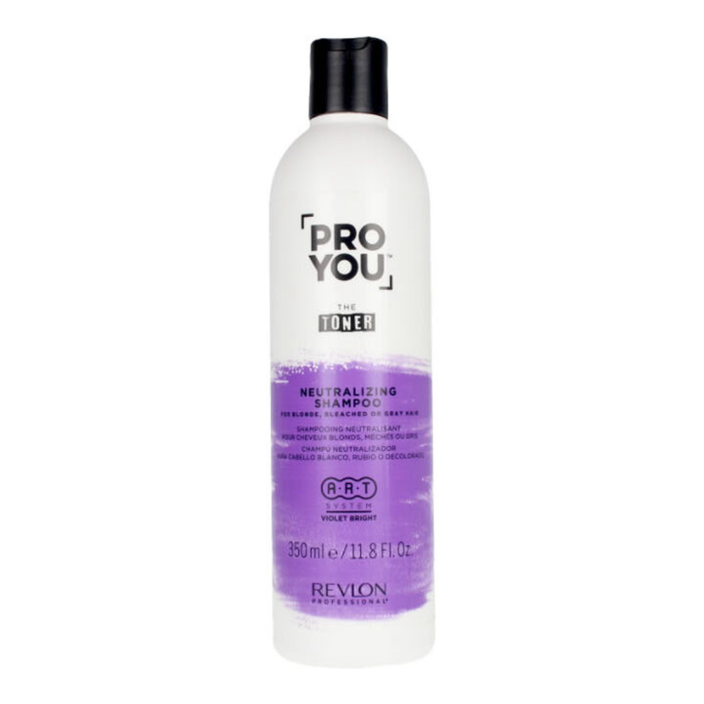 'ProYou The Toner' Shampoo - 350 ml