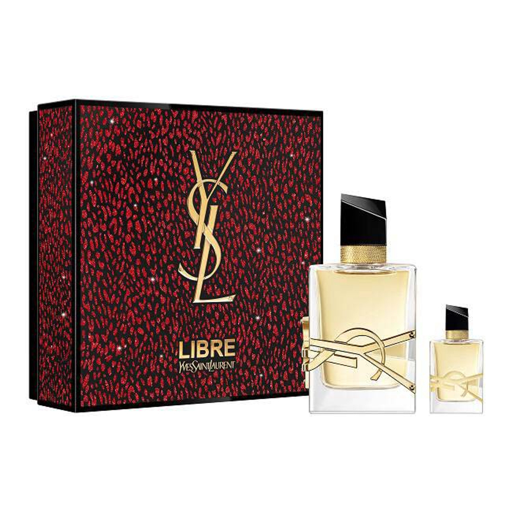 'Libre' Perfume Set - 2 Pieces