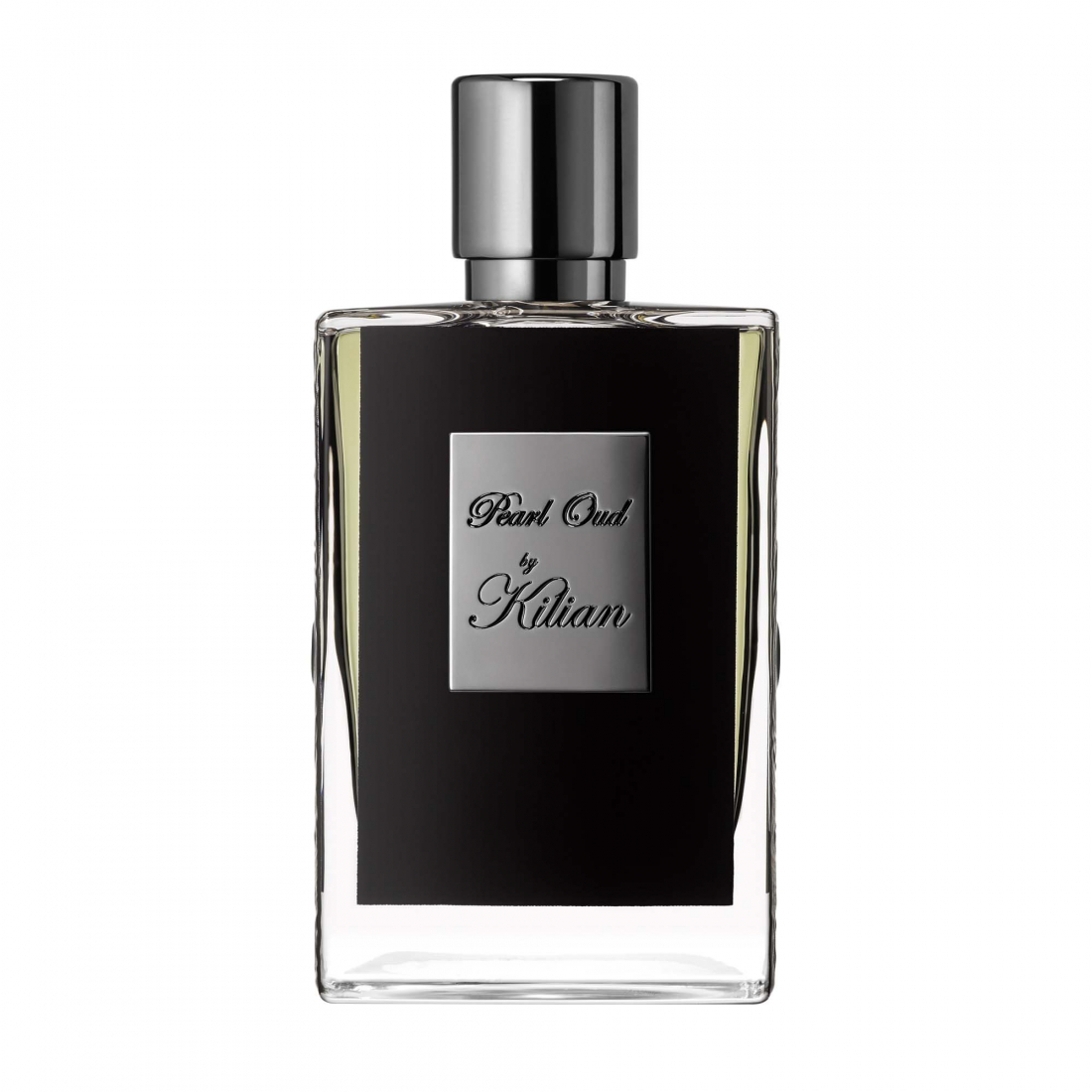 'Pearl Oud' Eau De Parfum - 50 ml