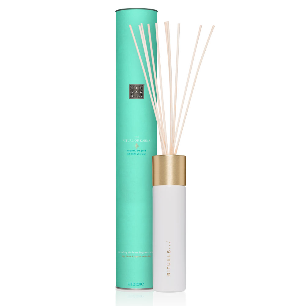 'The Ritual of Karma' Fragrance Sticks - 250 ml