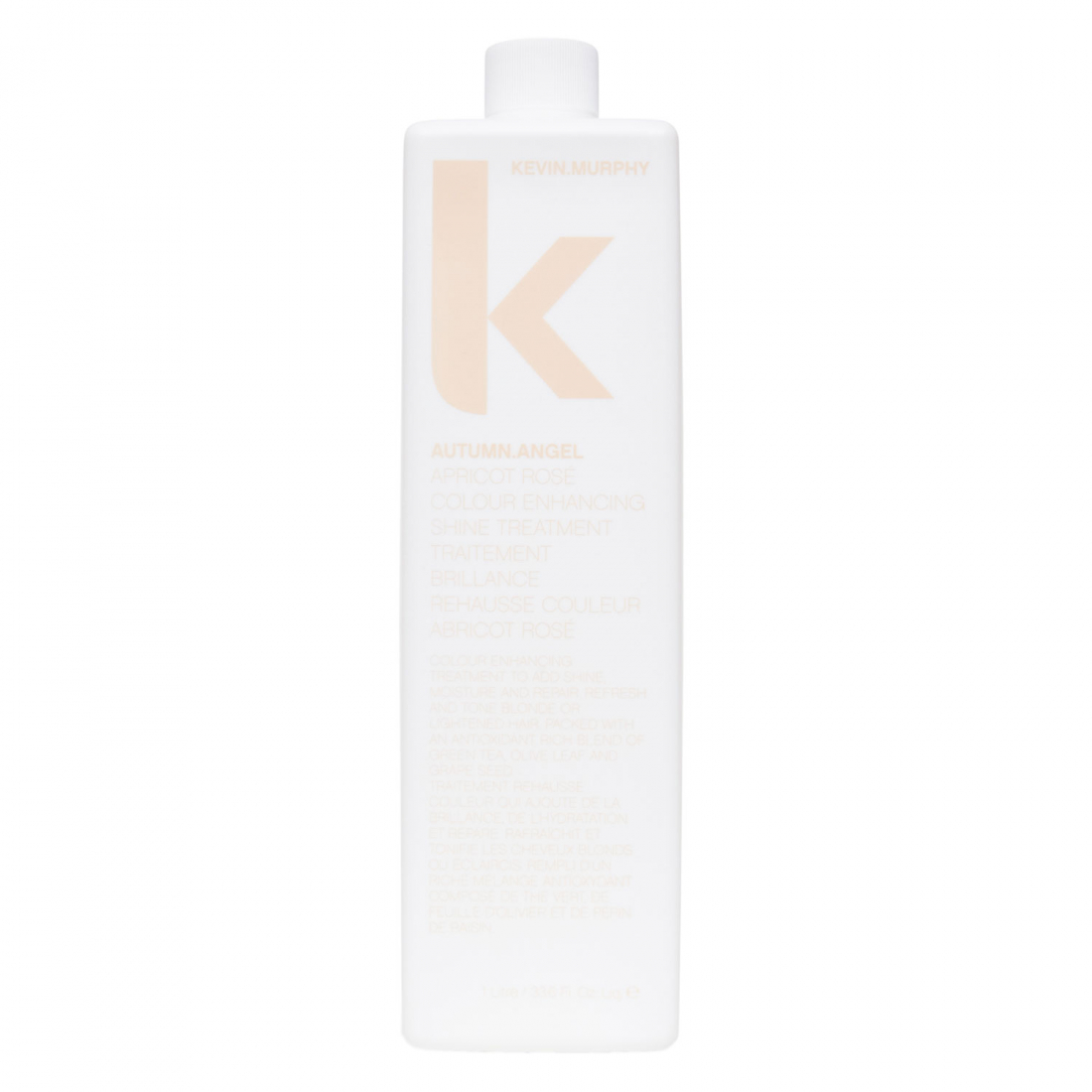 'Autumn.Angel' Conditioner - 1000 ml