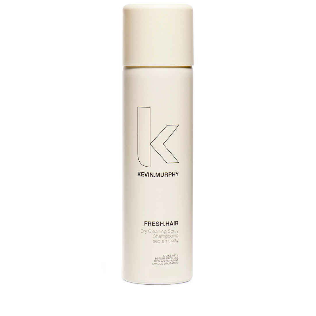 'Fresh.Hair' Dry Shampoo - 100 ml