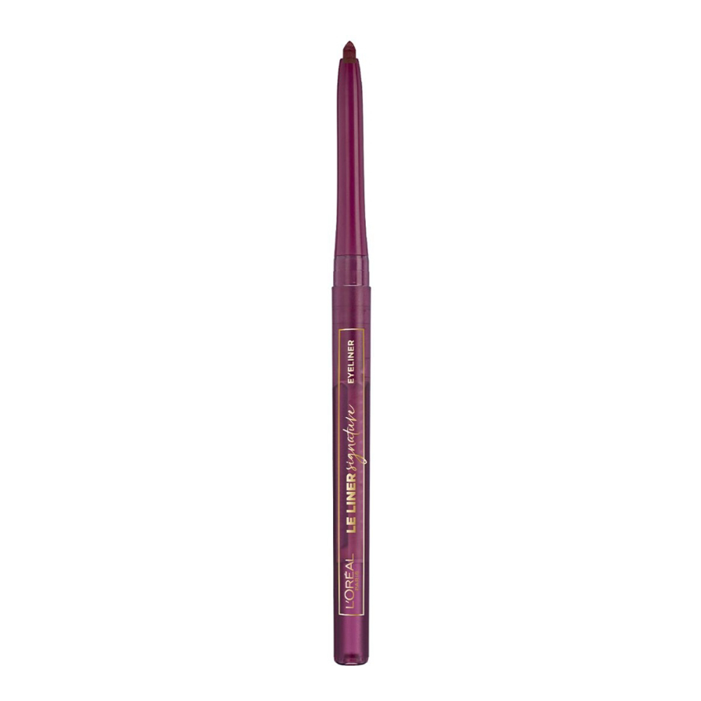 'Le Liner Signature' Eyeliner - 03 Rouge Noir Angora 0.28 g