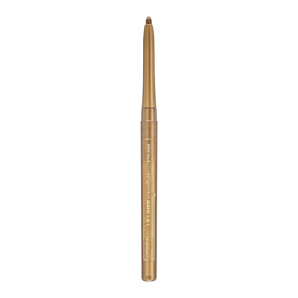 'Le Liner Signature' Eyeliner - 04 Gold Velvet 0.28 g