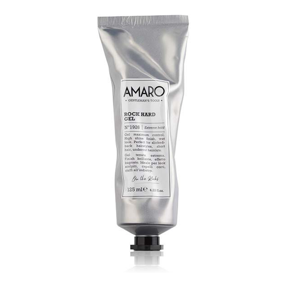 Gel pour cheveux 'Amaro' - Nº1926 Shiny Finish 125 ml