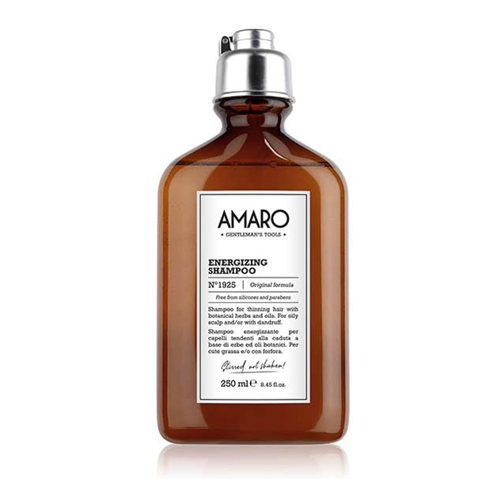 'Amaro' Shampoo - Nº1925 250 ml