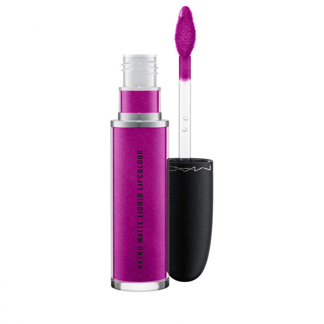 'Retro Matte' Flüssiger Lippenstift - Atomized 5 ml