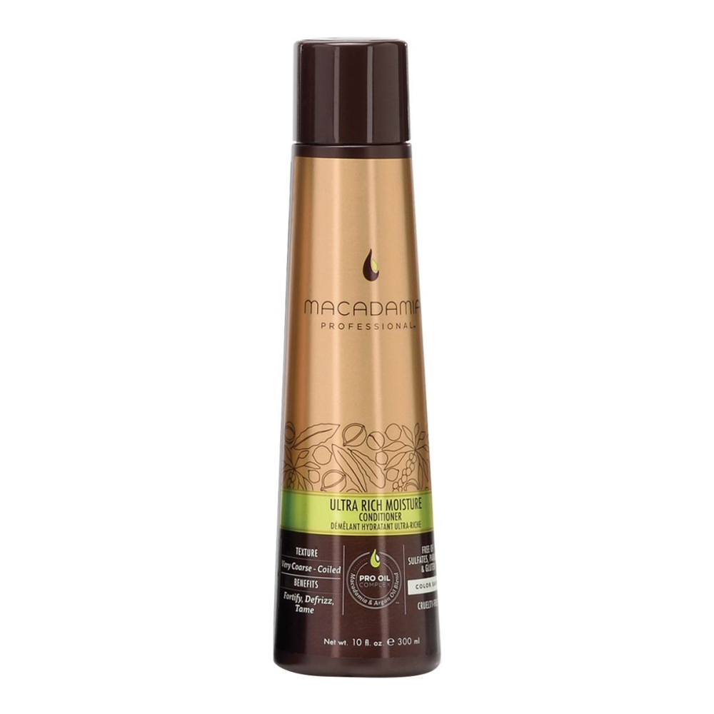 'Ultra Rich Moisture' Conditioner - 300 ml