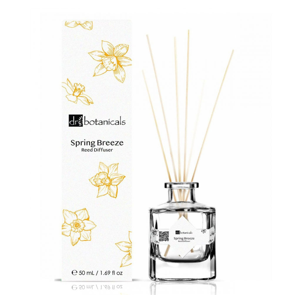 Reed Diffuser - Spring Breeze 50 ml