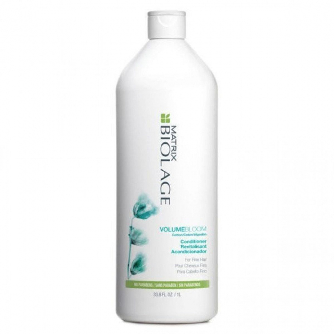 'Volumebloom' Conditioner - 1000 ml