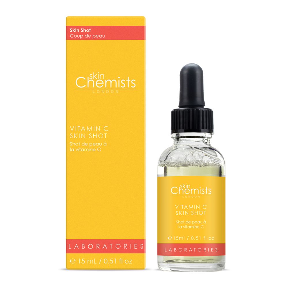 'Skin Shot' Vitamin C - 15 ml