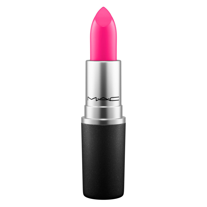 Rouge à Lèvres 'Amplified Crème' - Full Fuchsia 3 g