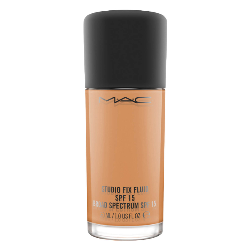 'Studio Fix Fluid SPF 50' Foundation - NW43 30 ml