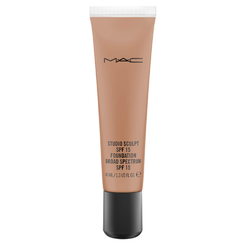 'Studio Sculpt SPF 15' Foundation - NC50 40 ml