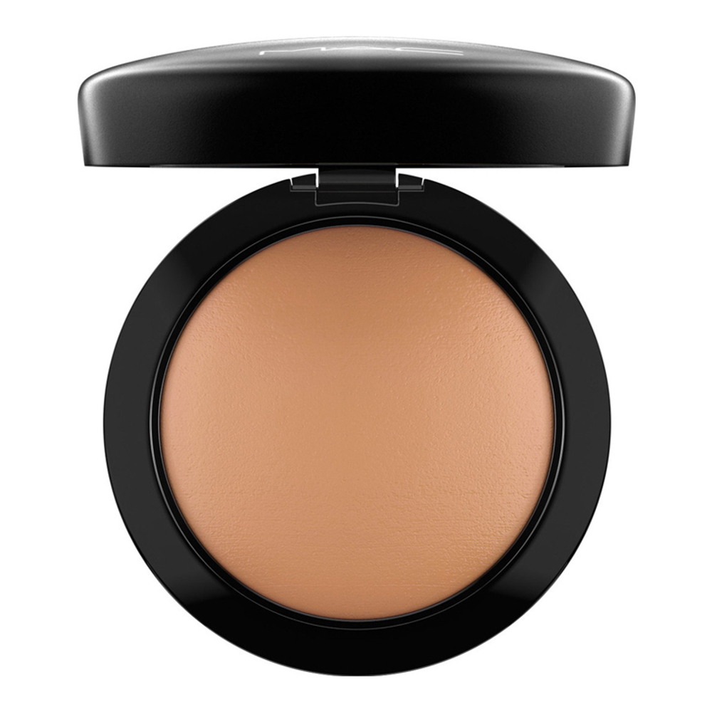 Poudre de finition 'Mineralize Skinfinish' - Give Me Sun! 10 g